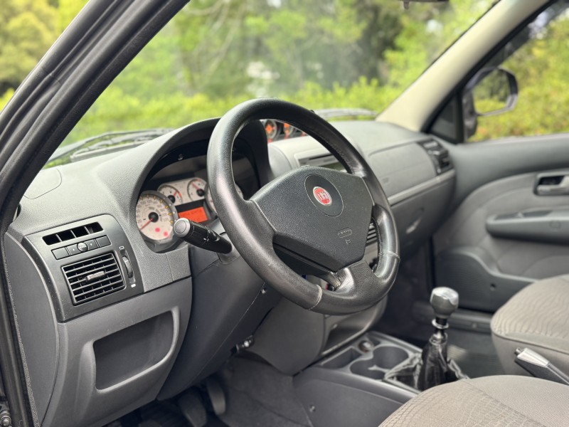 STRADA 1.8 MPI ADVENTURE CD 16V FLEX 2P MANUAL - 2012 - CAXIAS DO SUL