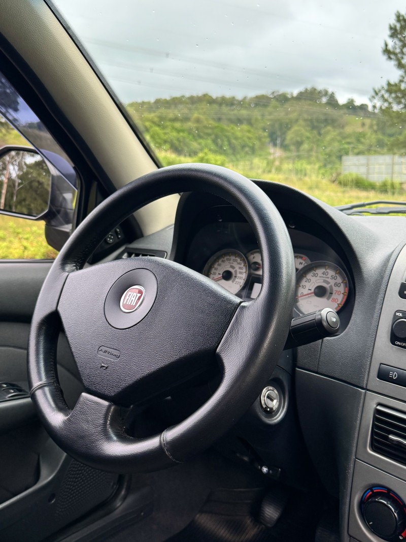 STRADA 1.8 MPI ADVENTURE CD 16V FLEX 2P MANUAL - 2012 - CAXIAS DO SUL