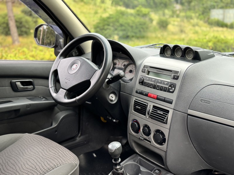 STRADA 1.8 MPI ADVENTURE CD 16V FLEX 2P MANUAL - 2012 - CAXIAS DO SUL