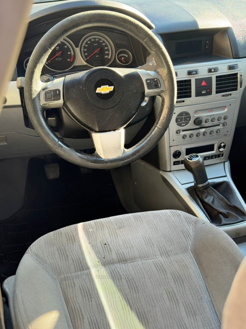 VECTRA  - 2008 - MONTENEGRO