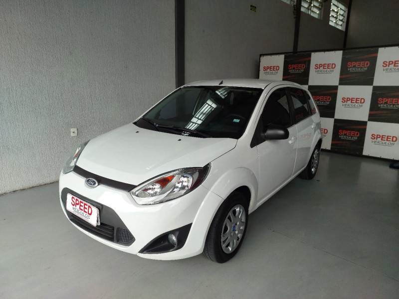 fiesta 1.0 mpi hatch 8v flex 4p manual 2014 sao sebastiao do cai