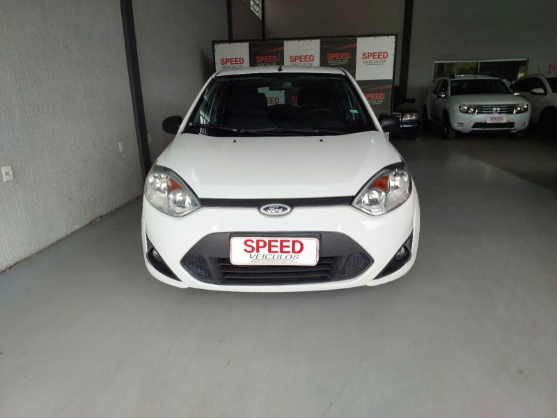 FIESTA 1.0 MPI HATCH 8V FLEX 4P MANUAL - 2014 - SãO SEBASTIãO DO CAí
