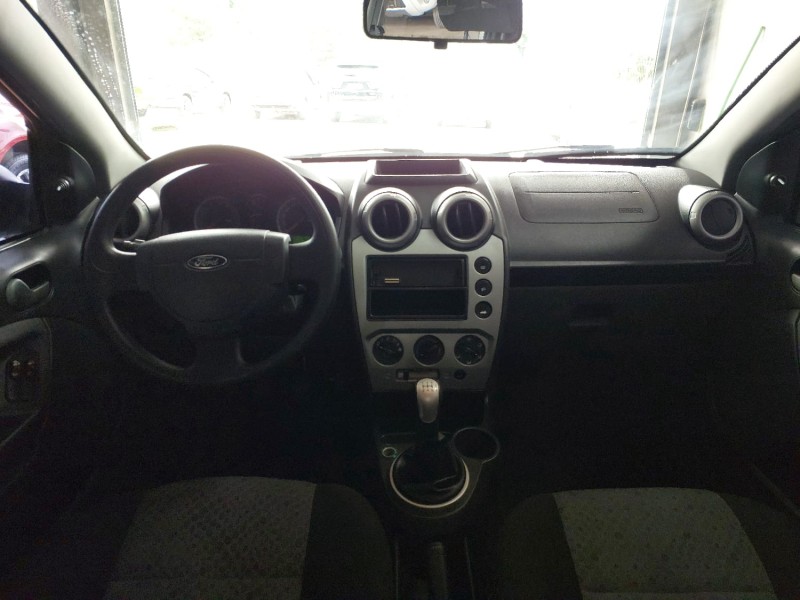 FIESTA 1.0 MPI HATCH 8V FLEX 4P MANUAL - 2014 - SãO SEBASTIãO DO CAí