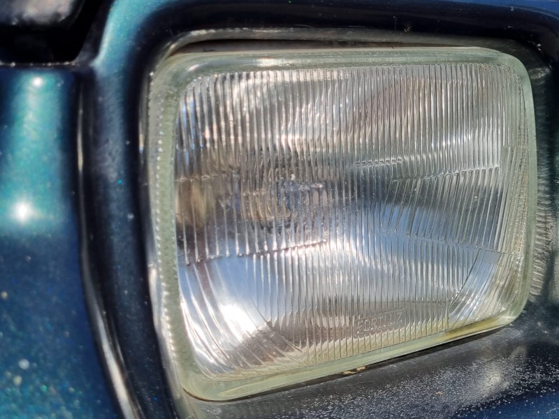 T4 2.8 TETO RÍGIDO 12V TURBO INTERCOOLER DIESEL 2P MANUAL - 2002 - TEUTôNIA