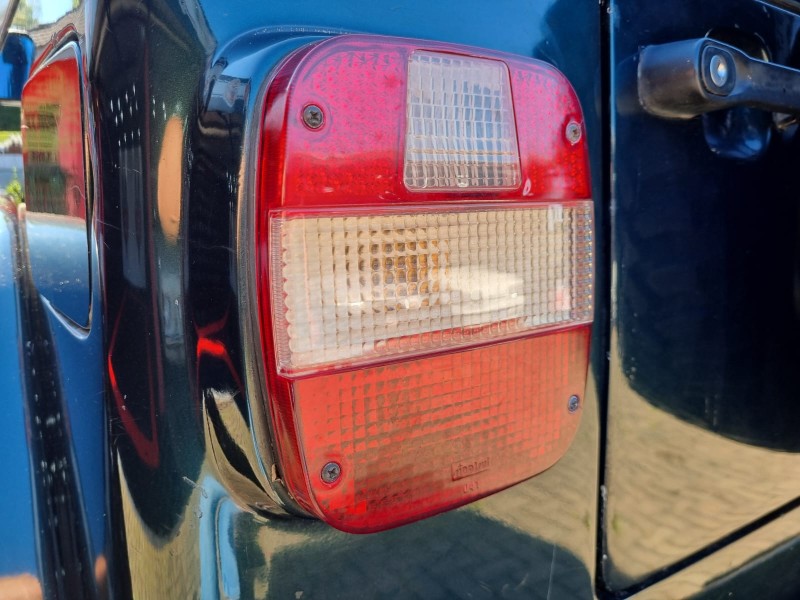 T4 2.8 TETO RÍGIDO 12V TURBO INTERCOOLER DIESEL 2P MANUAL - 2002 - TEUTôNIA