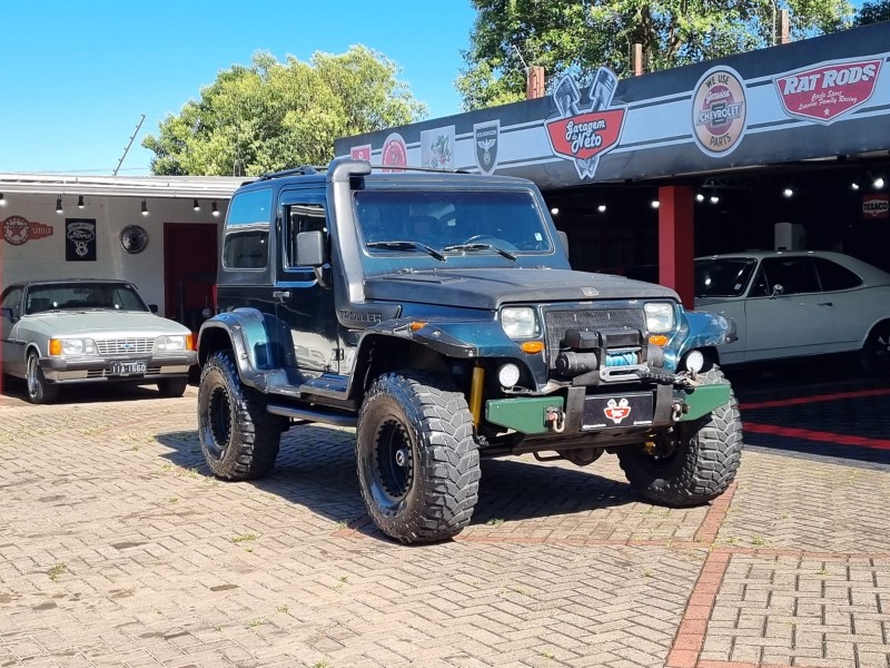 T4 2.8 TETO RÍGIDO 12V TURBO INTERCOOLER DIESEL 2P MANUAL - 2002 - TEUTôNIA