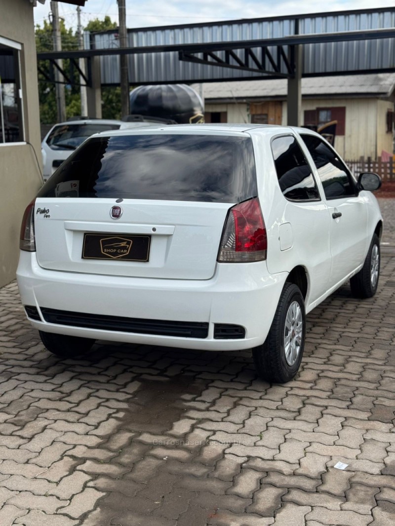 PALIO  - 2014 - MONTENEGRO