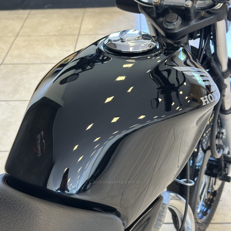 CG 150 TITAN MIX ESD - 2006 - FARROUPILHA