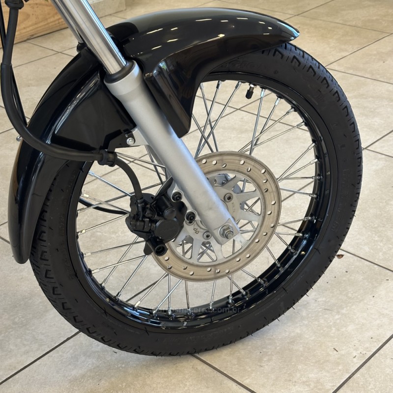 CG 150 TITAN MIX ESD - 2006 - FARROUPILHA