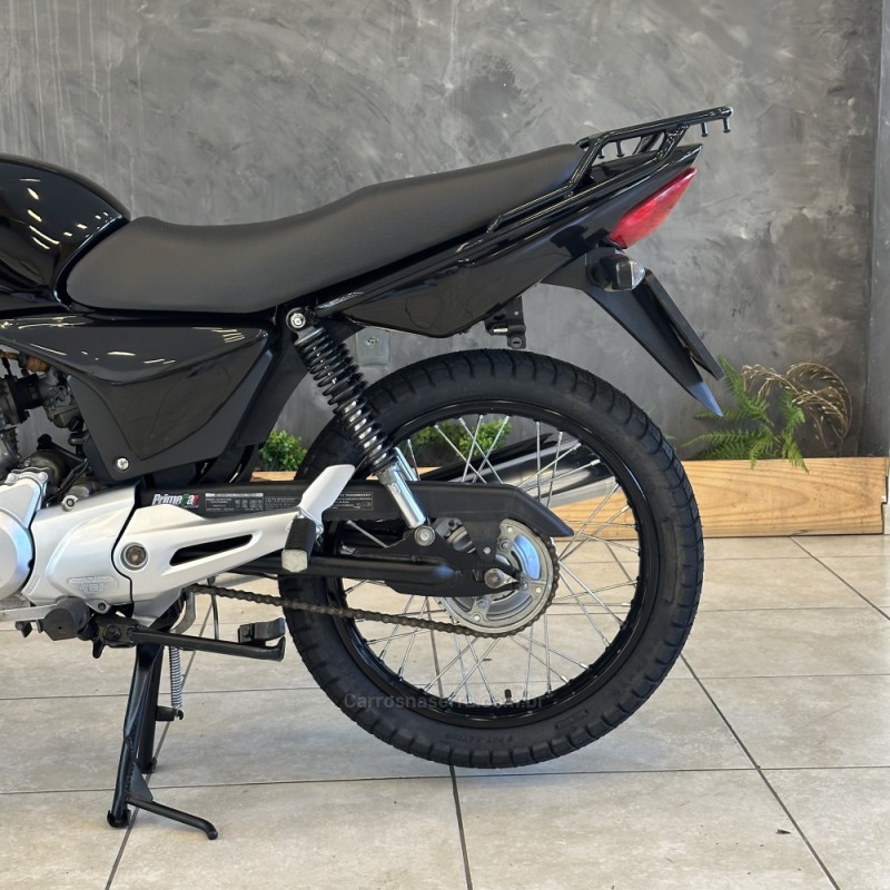 CG 150 TITAN MIX ESD - 2006 - FARROUPILHA