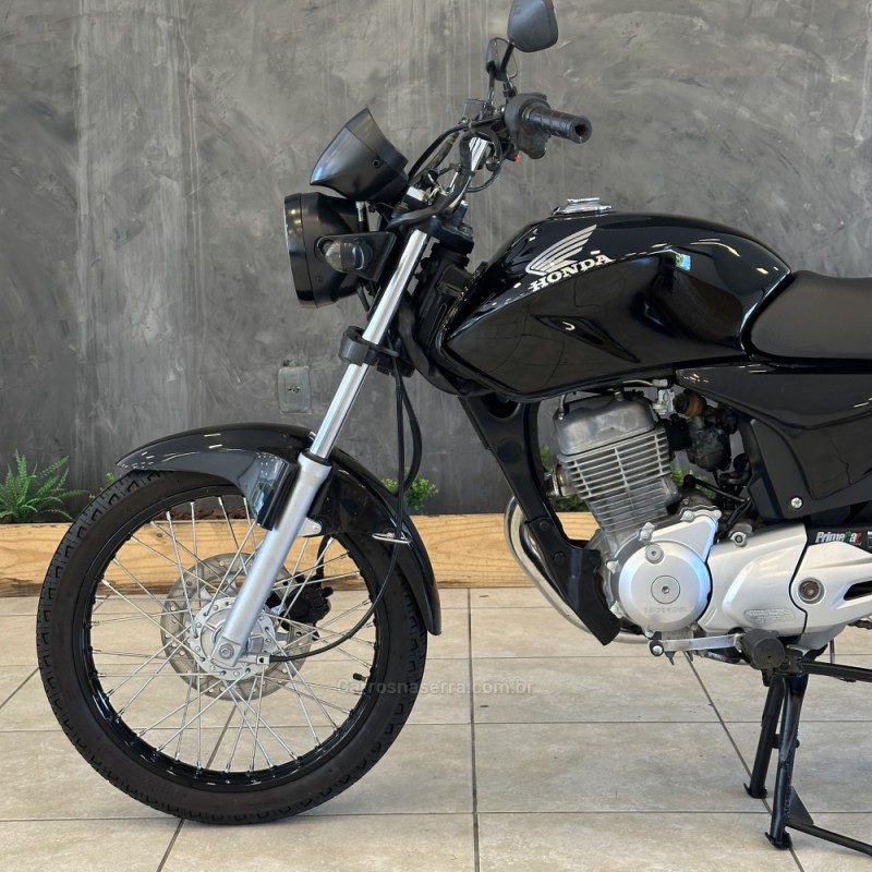 CG 150 TITAN MIX ESD - 2006 - FARROUPILHA