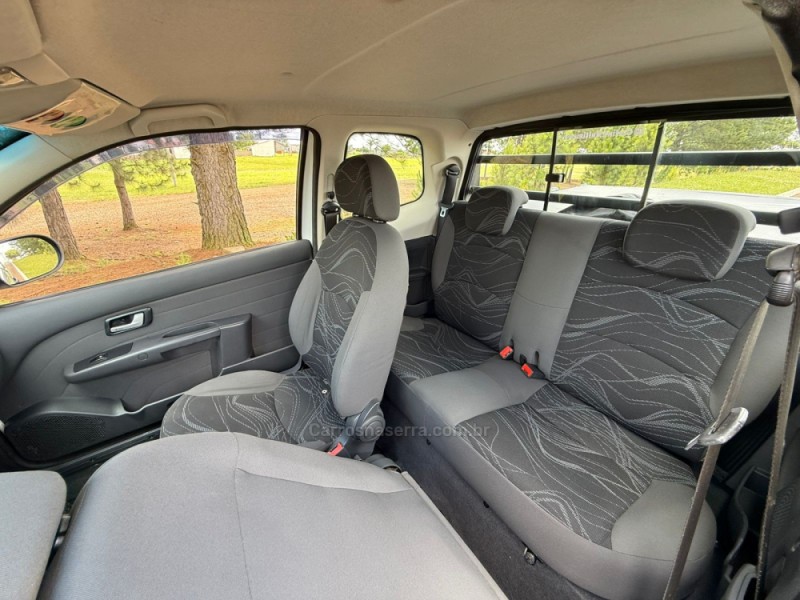 STRADA 1.4 MPI WORKING CD 8V FLEX 3P MANUAL - 2013 - VACARIA