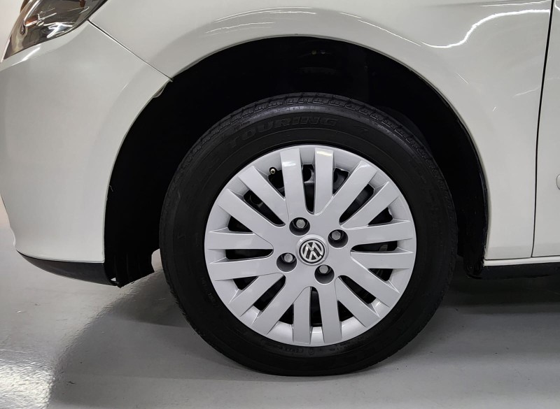 GOL 1.0 MI TRENDLINE 8V FLEX 4P MANUAL - 2013 - BENTO GONçALVES