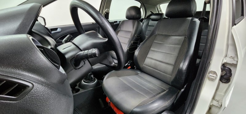 GOL 1.0 MI TRENDLINE 8V FLEX 4P MANUAL - 2013 - BENTO GONçALVES