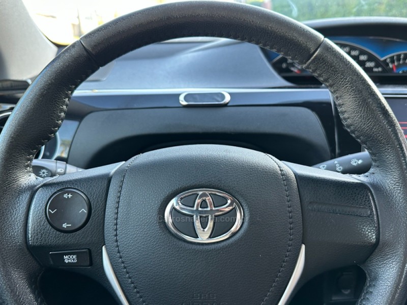 ETIOS 1.5 X PLUS SEDAN 16V FLEX 4P MANUAL - 2016 - SãO LEOPOLDO