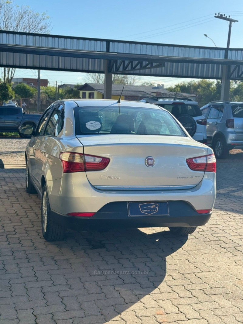 GRAND SIENA  - 2015 - MONTENEGRO