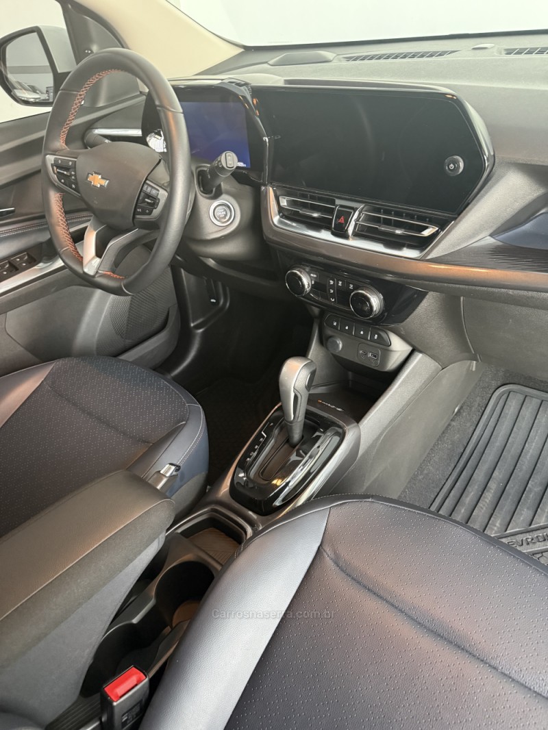 SPIN 1.8 PREMIER 8V FLEX 4P AUTOMÁTICO - 2025 - BENTO GONçALVES