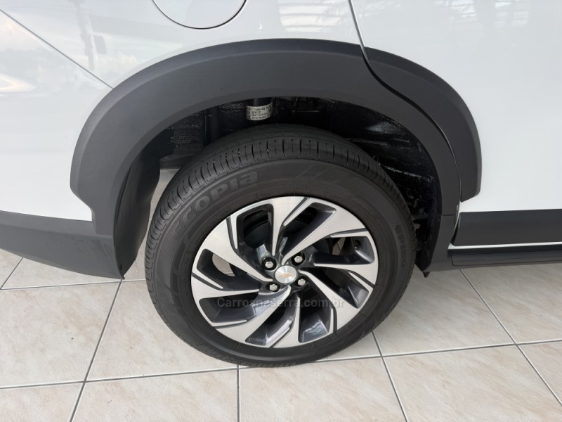 SPIN 1.8 PREMIER 8V FLEX 4P AUTOMÁTICO - 2025 - BENTO GONçALVES