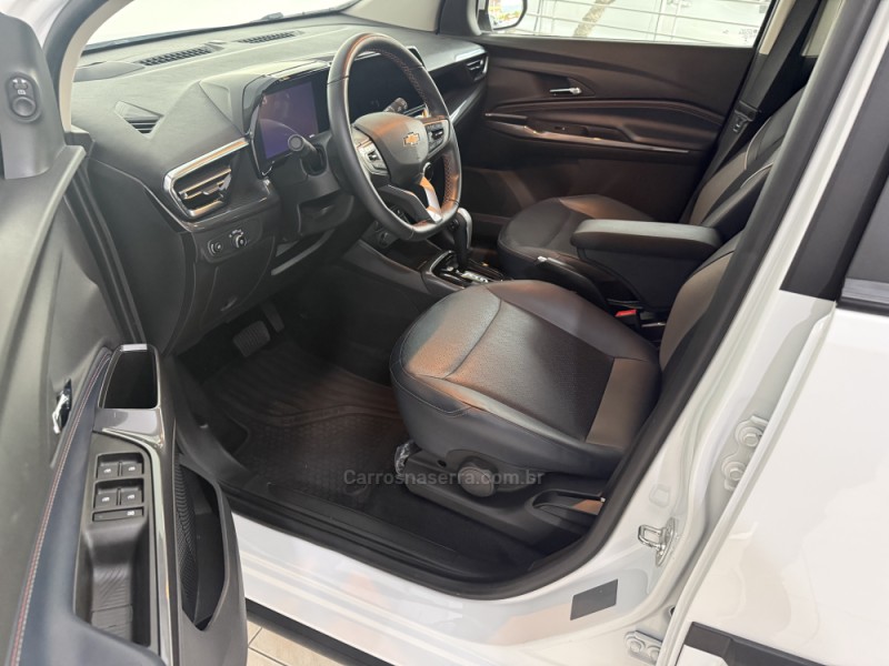 SPIN 1.8 PREMIER 8V FLEX 4P AUTOMÁTICO - 2025 - BENTO GONçALVES