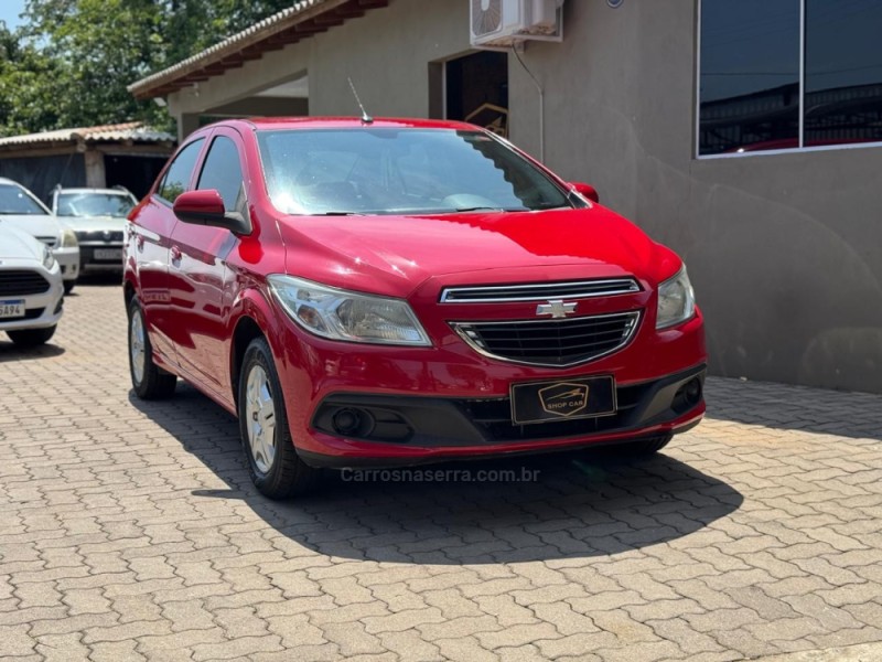 PRISMA 1.4 MPFI LTZ 8V FLEX 4P AUTOMÁTICO