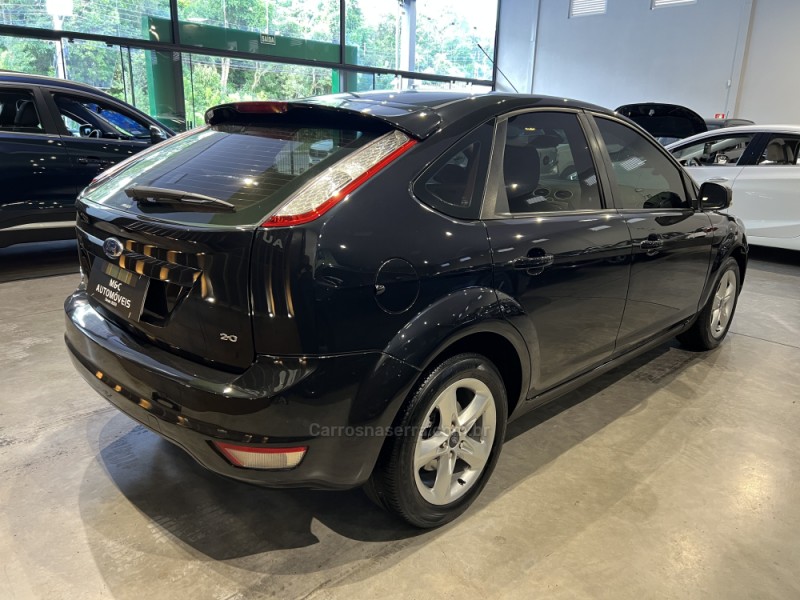 FOCUS 2.0 HC 16V FLEX 4P MANUAL - 2011 - CAXIAS DO SUL