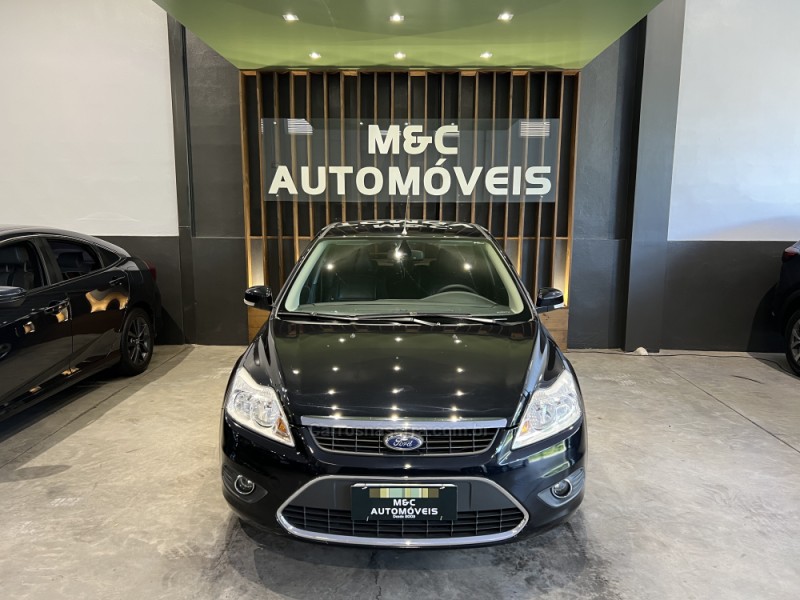 FOCUS 2.0 HC 16V FLEX 4P MANUAL - 2011 - CAXIAS DO SUL