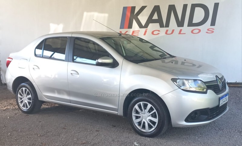 logan 1.0 expression 12v flex 4p manual 2019 caxias do sul