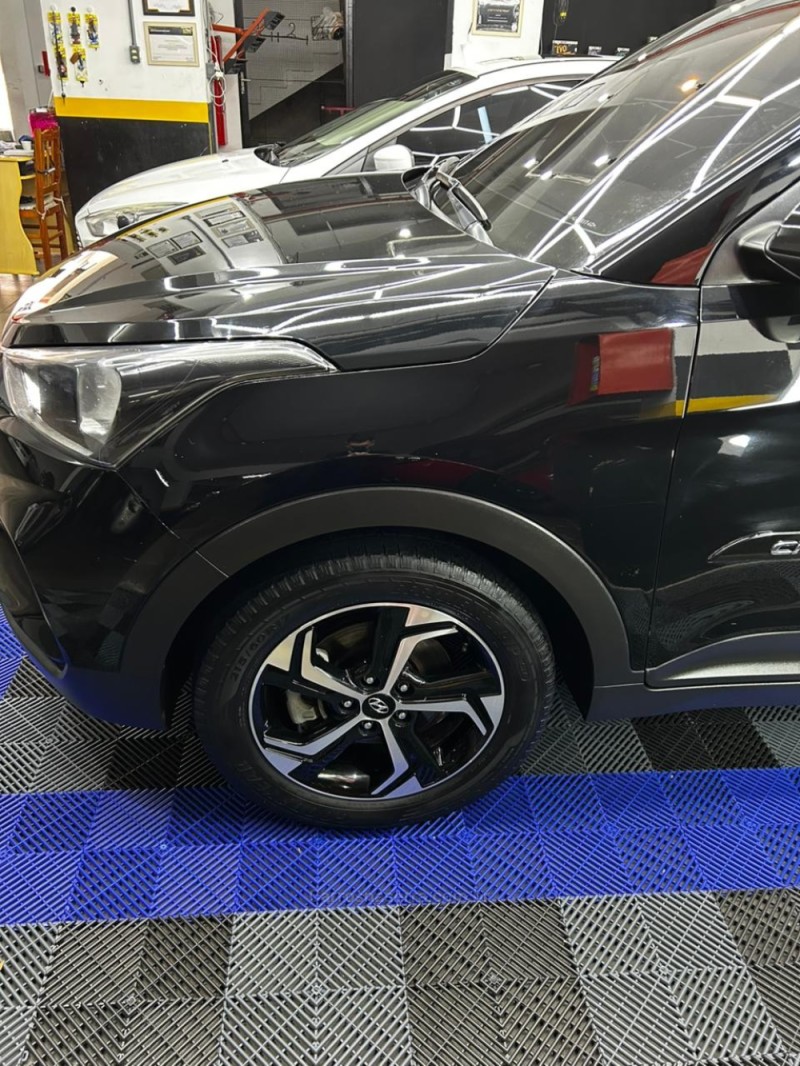 CRETA 1.6 16V FLEX PULSE PLUS AUTOMÁTICO - 2020 - CAXIAS DO SUL