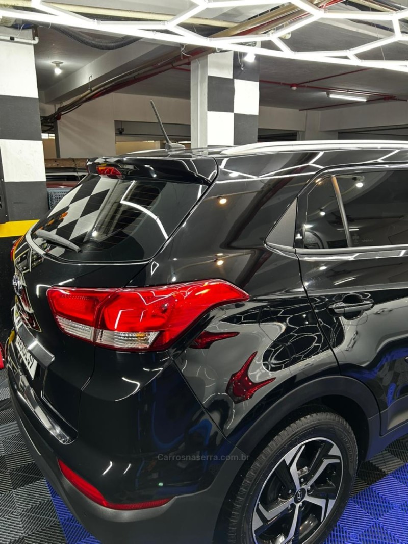 CRETA 1.6 16V FLEX PULSE PLUS AUTOMÁTICO - 2020 - CAXIAS DO SUL