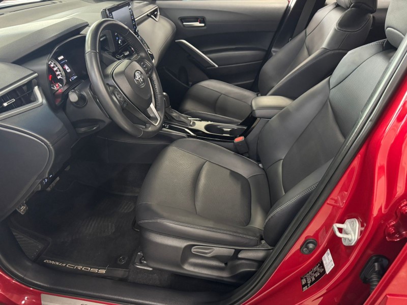 COROLLA 2.0 CROSS XRE 16V FLEX 4P AUTOMÁTICO - 2022 - CAXIAS DO SUL