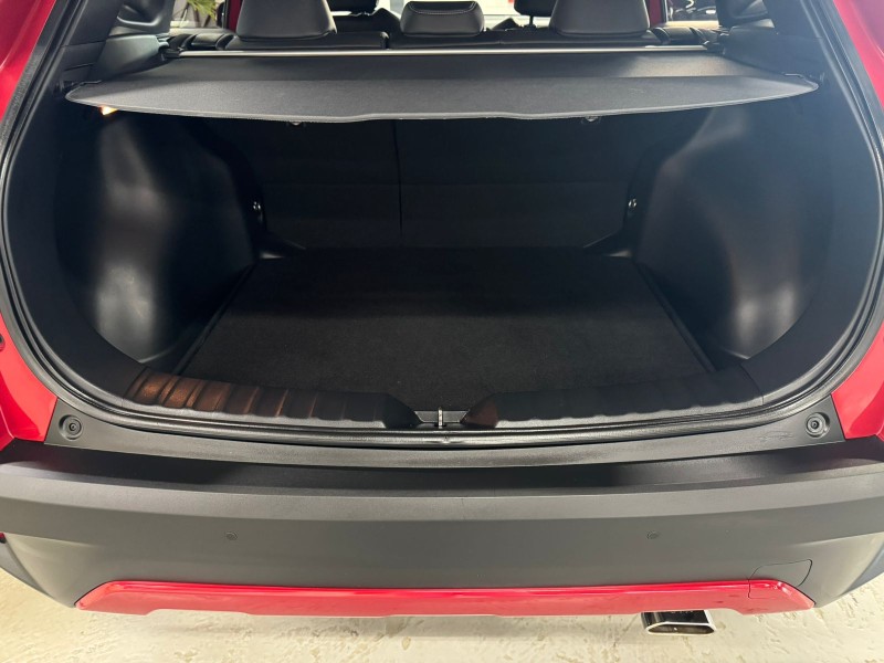 COROLLA 2.0 CROSS XRE 16V FLEX 4P AUTOMÁTICO - 2022 - CAXIAS DO SUL