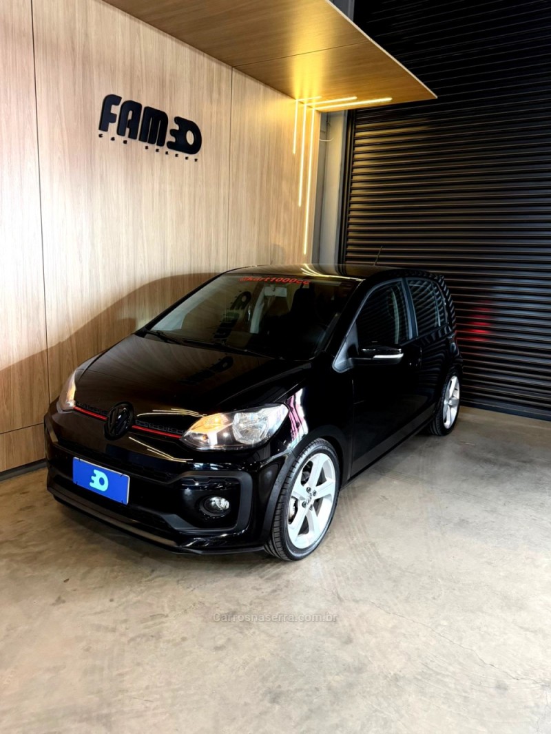 up 1.0 tsi connect 12v total flex 4p manual 2020 lajeado