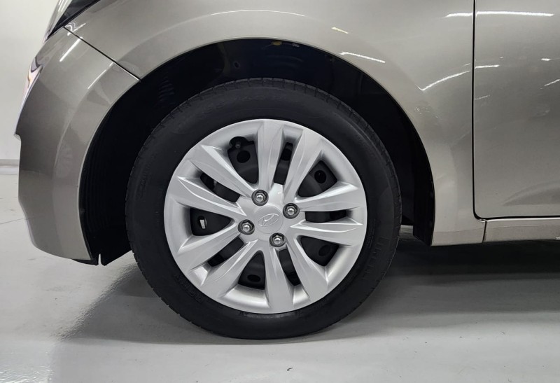 HB20 1.0 COMFORT PLUS 12V FLEX 4P MANUAL - 2019 - BENTO GONçALVES