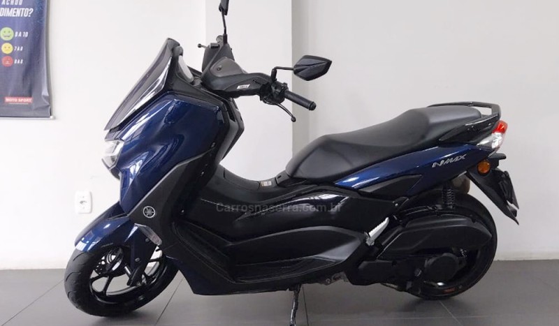 NMAX 160 ABS  - 2022 - BENTO GONçALVES
