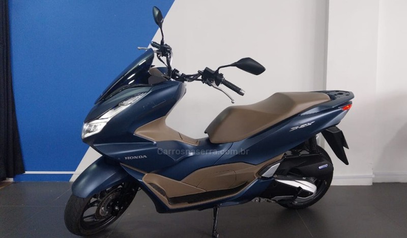 pcx 150 2023 caxias do sul