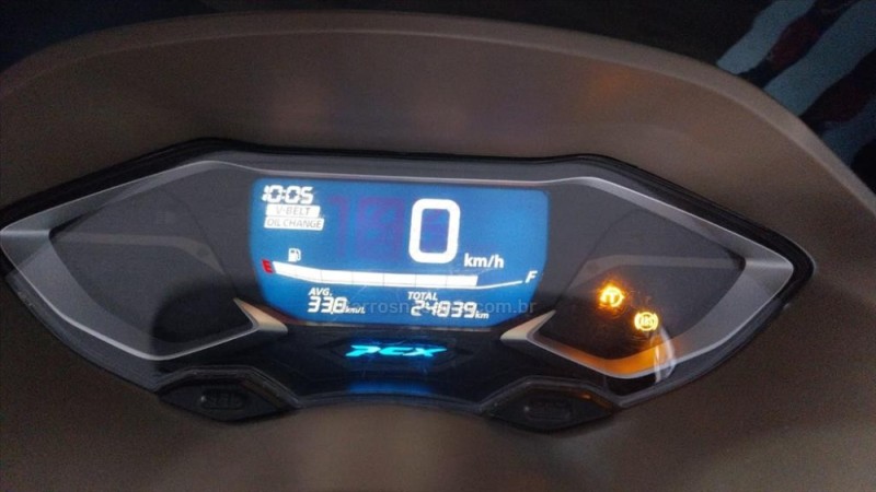 PCX 150 - 2023 - CAXIAS DO SUL