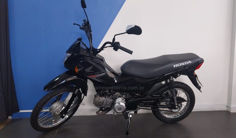 pop 100  2025 bento goncalves