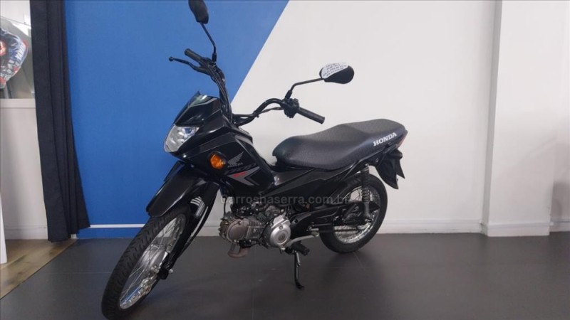 POP 100  - 2025 - BENTO GONçALVES