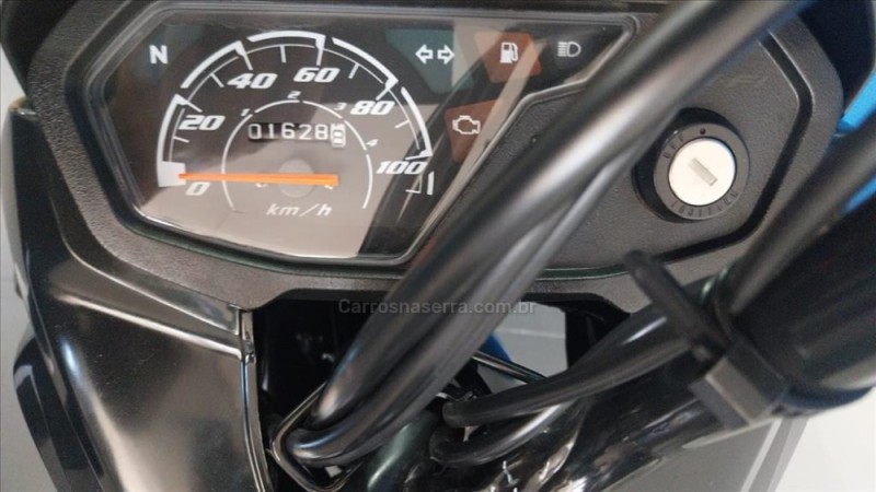 POP 100  - 2025 - BENTO GONçALVES