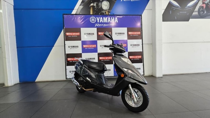 BURGMAN I - 2015 - BENTO GONçALVES