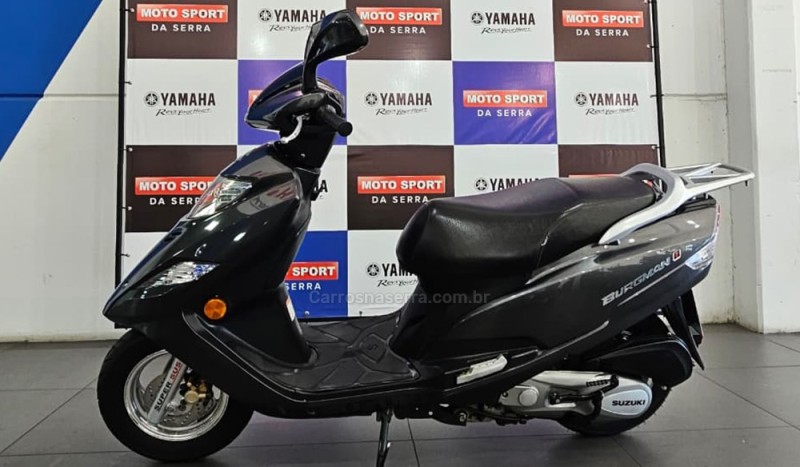 burgman i 2015 bento goncalves