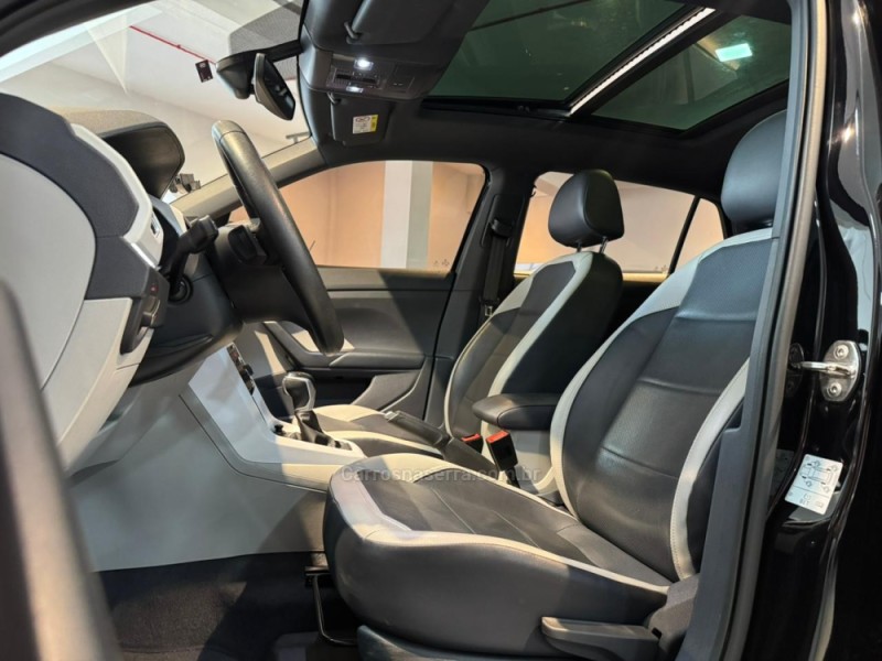 T-CROSS 1.4 HIGHLINE TSI 16V FLEX 4P AUTOMÁTICO - 2020 - CAXIAS DO SUL