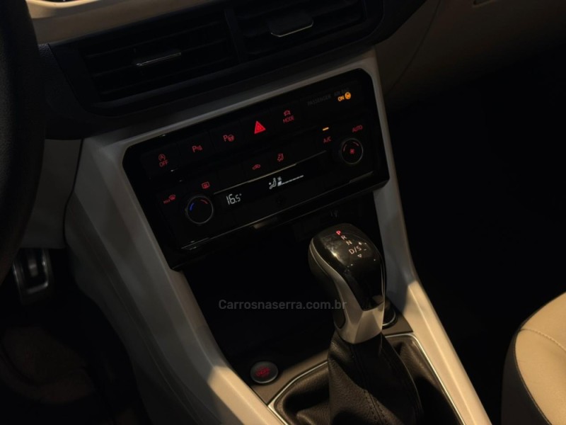 T-CROSS 1.4 HIGHLINE TSI 16V FLEX 4P AUTOMÁTICO - 2020 - CAXIAS DO SUL