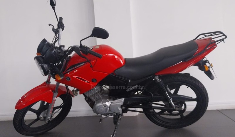 FACTOR YBR 125 E