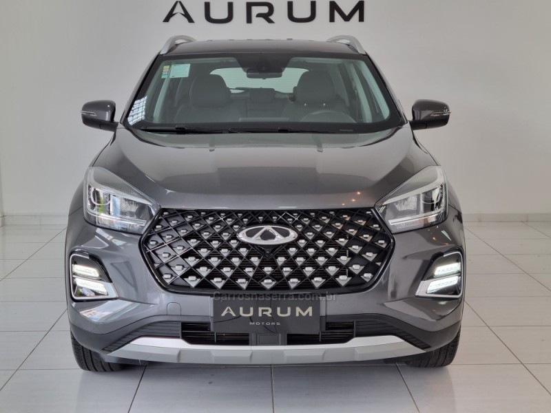 TIGGO 1.5 16V TURBO 5X PRO FLEX 4P AUTOMÁTICO - 2025 - CAXIAS DO SUL