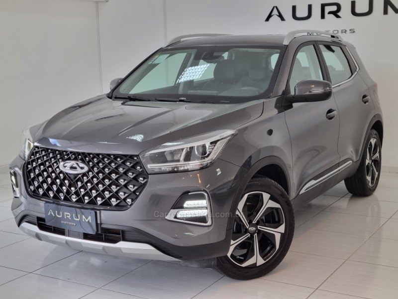 TIGGO 1.5 16V TURBO 5X PRO FLEX 4P AUTOMÁTICO - 2025 - CAXIAS DO SUL