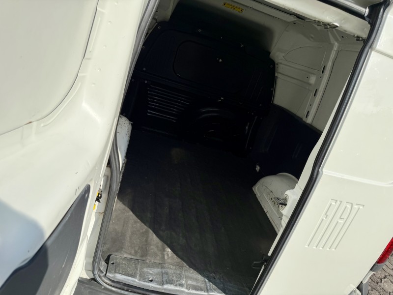 FIORINO 1.4 MPI FURGÃO 8V FLEX 2P MANUAL - 2016 - CAXIAS DO SUL