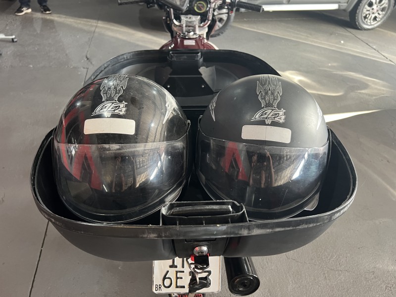 CG 150 TITAN MIX EX - 2011 - CAXIAS DO SUL