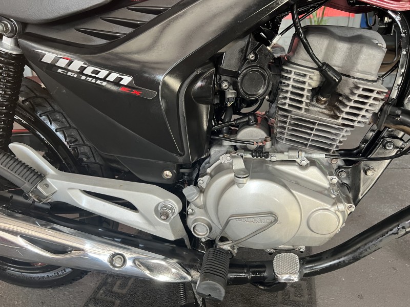 CG 150 TITAN MIX EX - 2011 - CAXIAS DO SUL