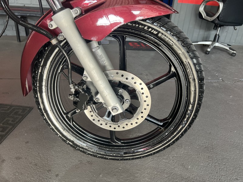 CG 150 TITAN MIX EX - 2011 - CAXIAS DO SUL